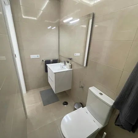 11 Beautiful Esmeralda, A/c, Wifi Διαμέρισμα Costa Adeje (Tenerife)