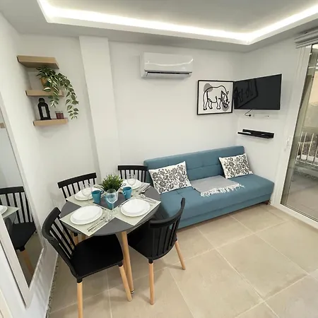 11 Beautiful Esmeralda, A/c, Wifi Διαμέρισμα Costa Adeje (Tenerife)