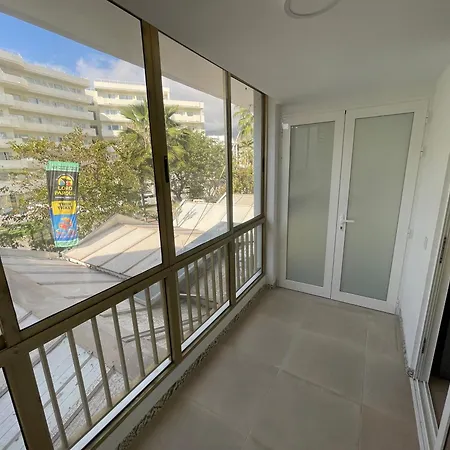 Διαμέρισμα 11 Beautiful Esmeralda, A/c, Wifi