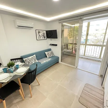 11 Beautiful Esmeralda, A/c, Wifi Costa Adeje (Tenerife)