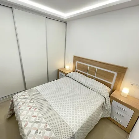 شقة 11 Beautiful Esmeralda, A/c, Wifi
