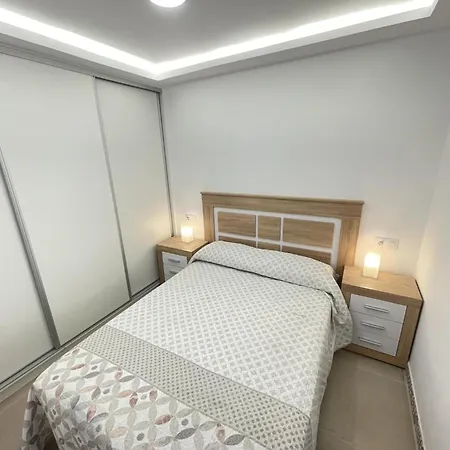 Διαμέρισμα 11 Beautiful Esmeralda, A/c, Wifi