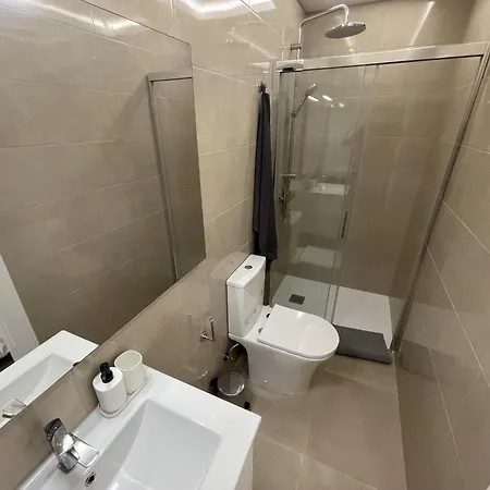 11 Beautiful Esmeralda, A/c, Wifi Διαμέρισμα Costa Adeje (Tenerife)