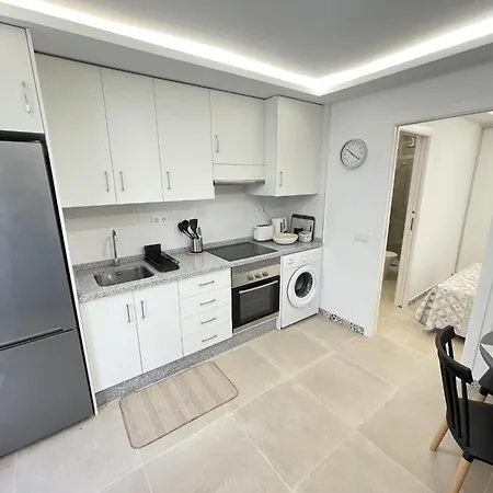 Διαμέρισμα 11 Beautiful Esmeralda, A/c, Wifi Costa Adeje (Tenerife)