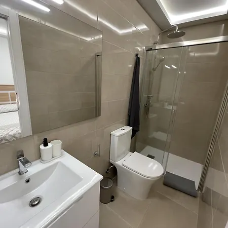 11 Beautiful Esmeralda, A/c, Wifi Costa Adeje (Tenerife)