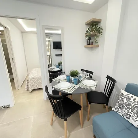 11 Beautiful Esmeralda, A/c, Wifi Apartment *