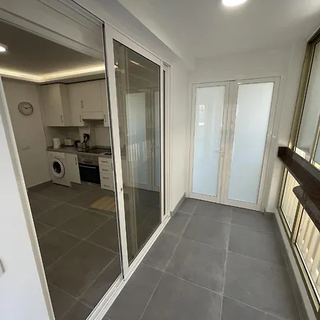 Διαμέρισμα 11 Beautiful Esmeralda, A/c, Wifi *