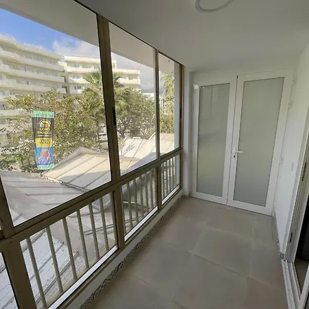11 Beautiful Esmeralda, A/c, Wifi * Costa Adeje (Tenerife)