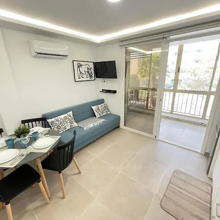 11 Beautiful Esmeralda, A/c, Wifi Apartmán *
